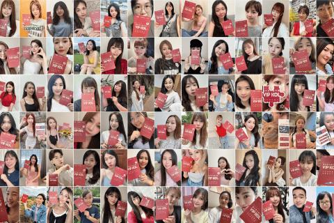 2025 第二屆女子月月有特展